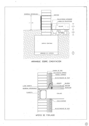 Detalles Constructivos Examen Pdf