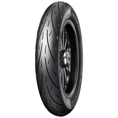 Metzeler CruiseTec 130 60B 21 63H Front Tire METZELER WanaRyd