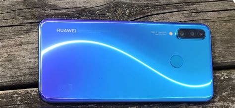 Huawei P30 Lite Camera Review - Camera Jabber