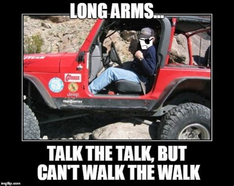 Long Arm Upgrade | Jeep Wrangler TJ Forum