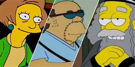 ‘The Simpsons’ Most Tragic Character Deaths, Ranked