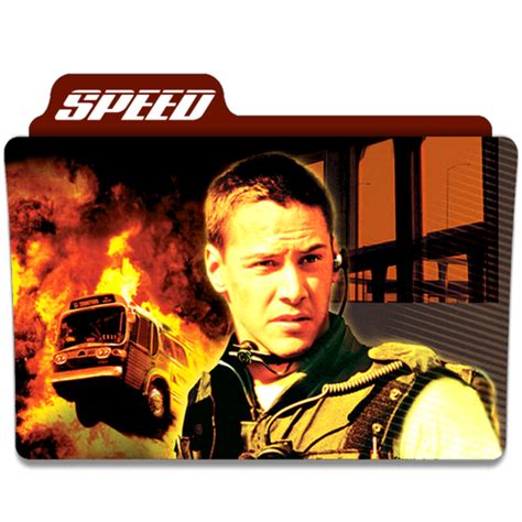 Speed 1994 Folder Icon By Ackermanop On Deviantart