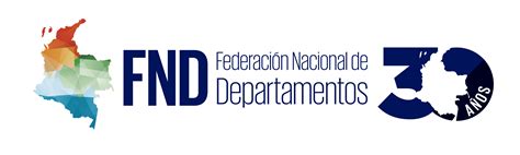 Noticias Ficha Federación Nacional de Departamentos