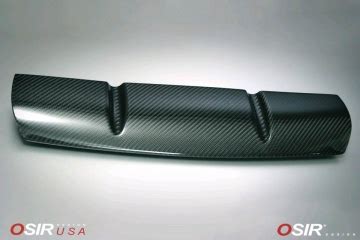 Osir Design Usa Gti Exterior Bodywork