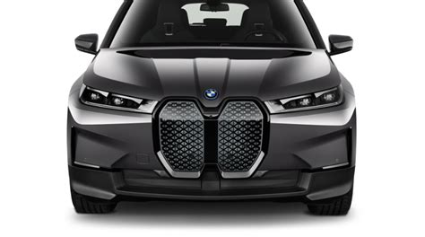 Hire A Bmw Ix40 Hertz Hire A Car