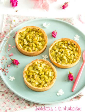 Tartelettes Aux Framboises Moi Gourmande