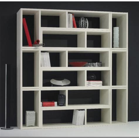 Biblioth Ques Tag Res Meubles Et Rangements Domino Casiers