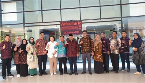 Lestarikan Sejarah Dan Budaya Daerah Pemkot Jambi Wacanakan Bangun