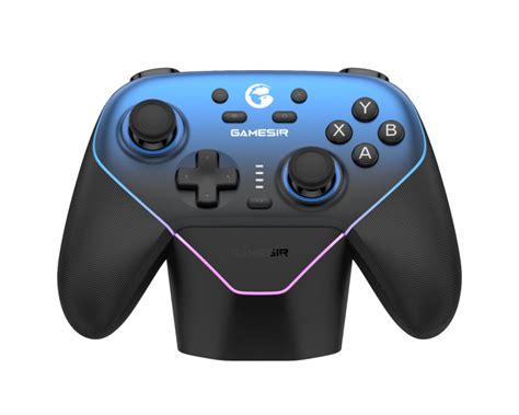 how to fix gamesir controller