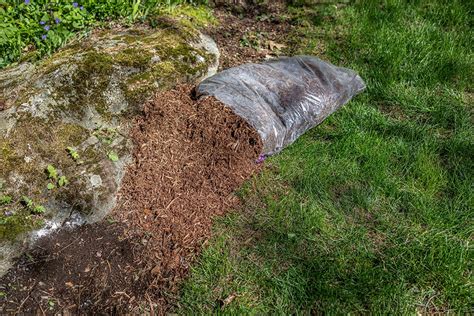 Mulching Garden Tutor