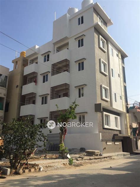 Independent House Yelahanka Rent Without Brokerage Semi Furnished