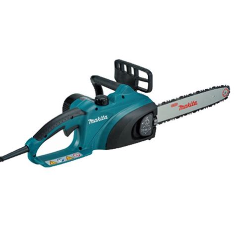 Makita Uc4041a 16 Electric Chainsaw World Of Power