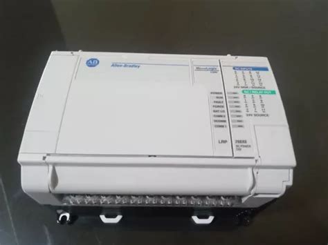 Micrologix 1500 1764 28bxb Allen Bradley Envío Gratis