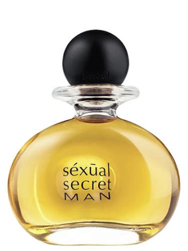 Sexual Secret Men Michel Germain Cologne A Fragrance For Men 2008