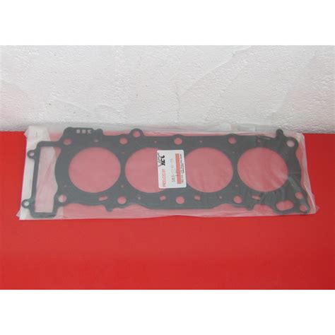 New Yamahayec Racing Part Yzf R6 Cylinder Head Gasket