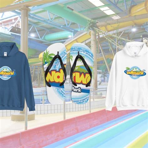 Waterworld Uks No1 Indoor Tropical Aqua Park North Staffordshire