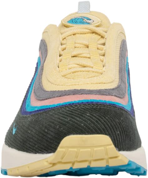 Las Mejores Ofertas En Nike Air Max X Sean Wotherspoon Low Sean