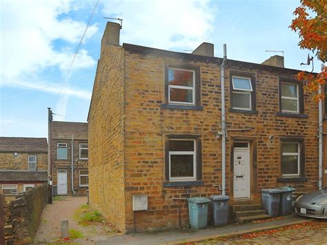 1 Bed End Terrace House To Rent In Baker Street Oakes Huddersfield