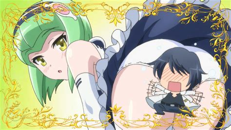 Komik Hentai Isekai Smartphone