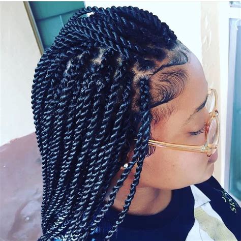 Natural Hairstyles Braids 2018 Jiji Blog