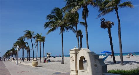 4 Best beaches in Broward County, South Florida, USA - Ultimate guide ...