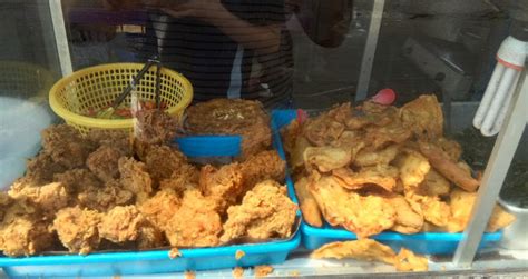 Ayam Geprek Bu Made Spesialis Ayam Geprek Kuah Tongseng Dari Jogja