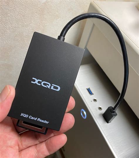 Amazon Cateck XQD カードリーダー XQDアダプター ソニー SONY M Gメモリーカード Lexar USBマーク