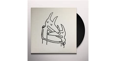 Car Seat Headrest Twin Fantasy Vinyl Record