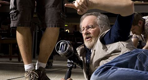 Steven Spielberg Quiere Adaptar The Talisman De Stephen King Cine