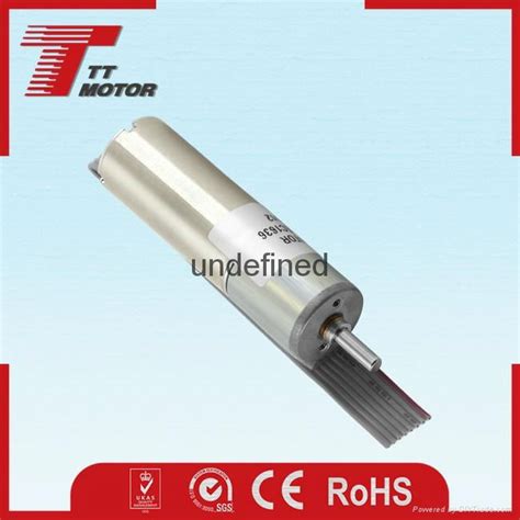 V Brushless Dc Motor Gmp Tec Tt Motor China Manufacturer