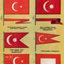 Why Was The Ottoman Flag Changed From An Eight Pointed Star To Five