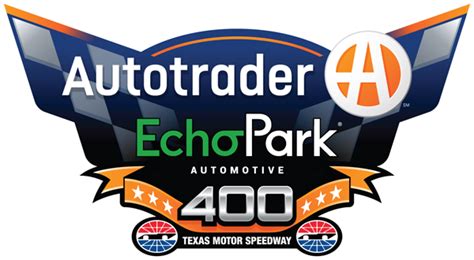 2024 Autotrader EchoPark Automotive 400 At Texas Motor Speedway Entry