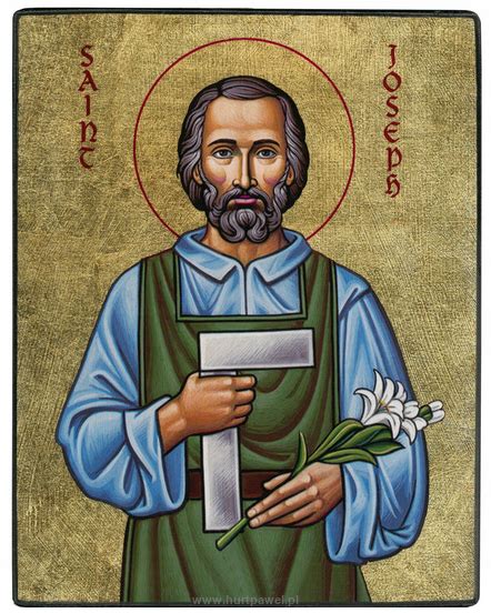 ikona sw jozef cmxcm id  hurtpawelpl