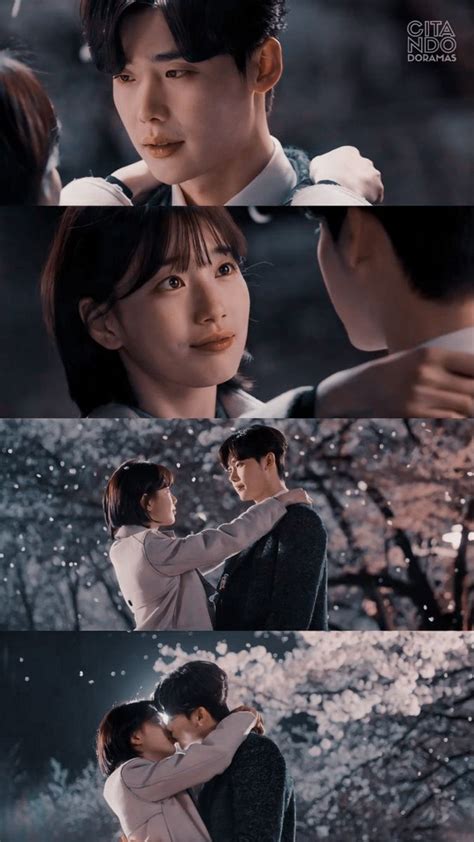 Pin by Akko on 韓国ドラマ Korean drama romance While you were sleeping