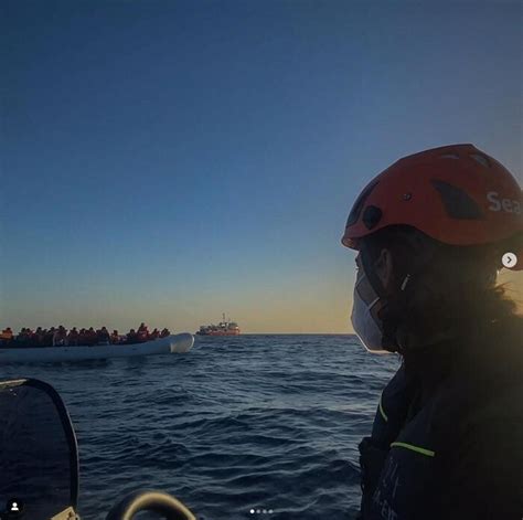 Migranti Arrivi Record Nel 2021 A Lampedusa Sbarcati In 35mila La