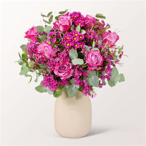 Blumen Verschicken Mit Gratis Geschenk Blumenversand FloraPrima