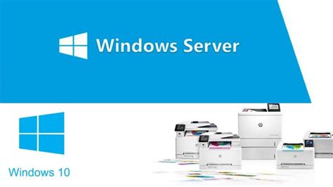 Step By Step How To Deploying Printers With Group Policy Windows