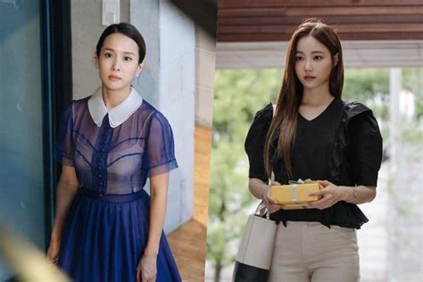 Jo Yeo Jeong soupçonne la relation de Yeonwoo avec son mari sur Trompe