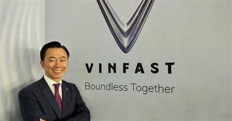 Động thổ nhà máy 2 tỷ USD CEO VinFast Ấn Độ đề xuất tương tự Tesla