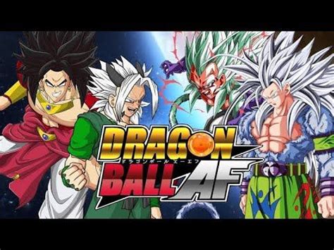 DRAGON BALL AF SAGA ZAIKO COMPLETO PORTUGUÊS BR Dragon Dragon