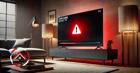 Steps On How To Fix Samsung Smart Tv Blinking Red Light