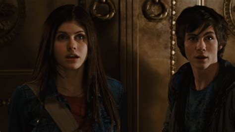 Percy Jackson E Gli Dei Dell Olimpo Il Ladro Di Fulmini In Streaming