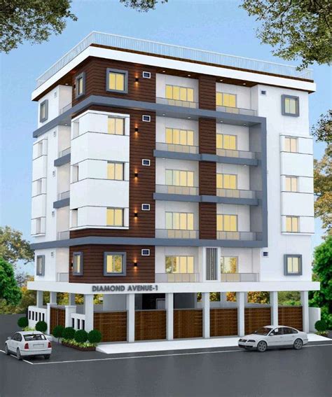 Resale Bedroom Sq Ft Penthouse In Shaikpet Hyderabad