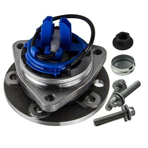 Front Wheel Bearing Kit Hub Assembly For Vauxhall Opel Signum Vectra C