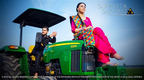 Pre Wedding Gurpreet Gurpreet Mahi Sunny Dhiman