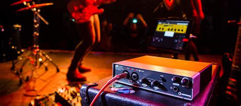 Audio Interfaces: The Best Sound for Creatives | Steinberg
