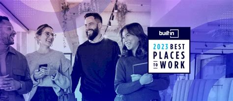 Built In Honors Aircall In Its Esteemed 2023 Best Places To Work Awards