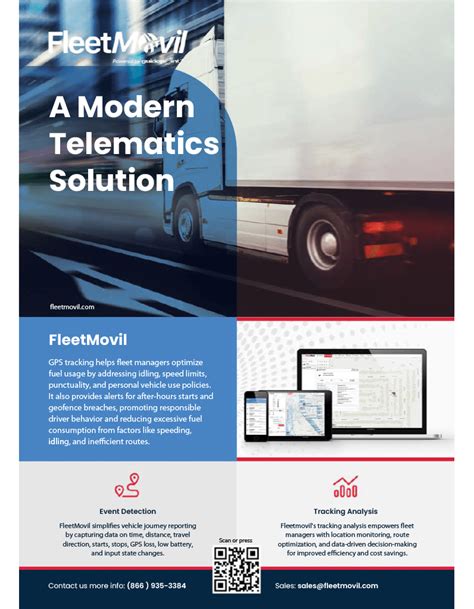 Fm A Modern Telematics Solution Fleetmovil