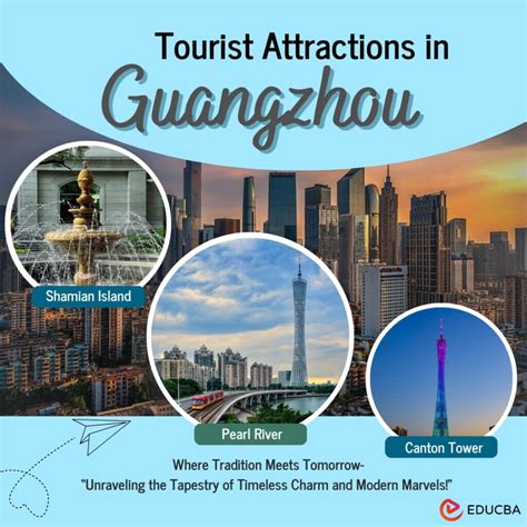 Top 15 Must See Attractions In Guangzhou 2024