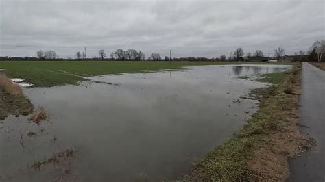 234 Zalane Pola Kupiłem Nawozy Sprzedaż Tuczników I Rozliczenie